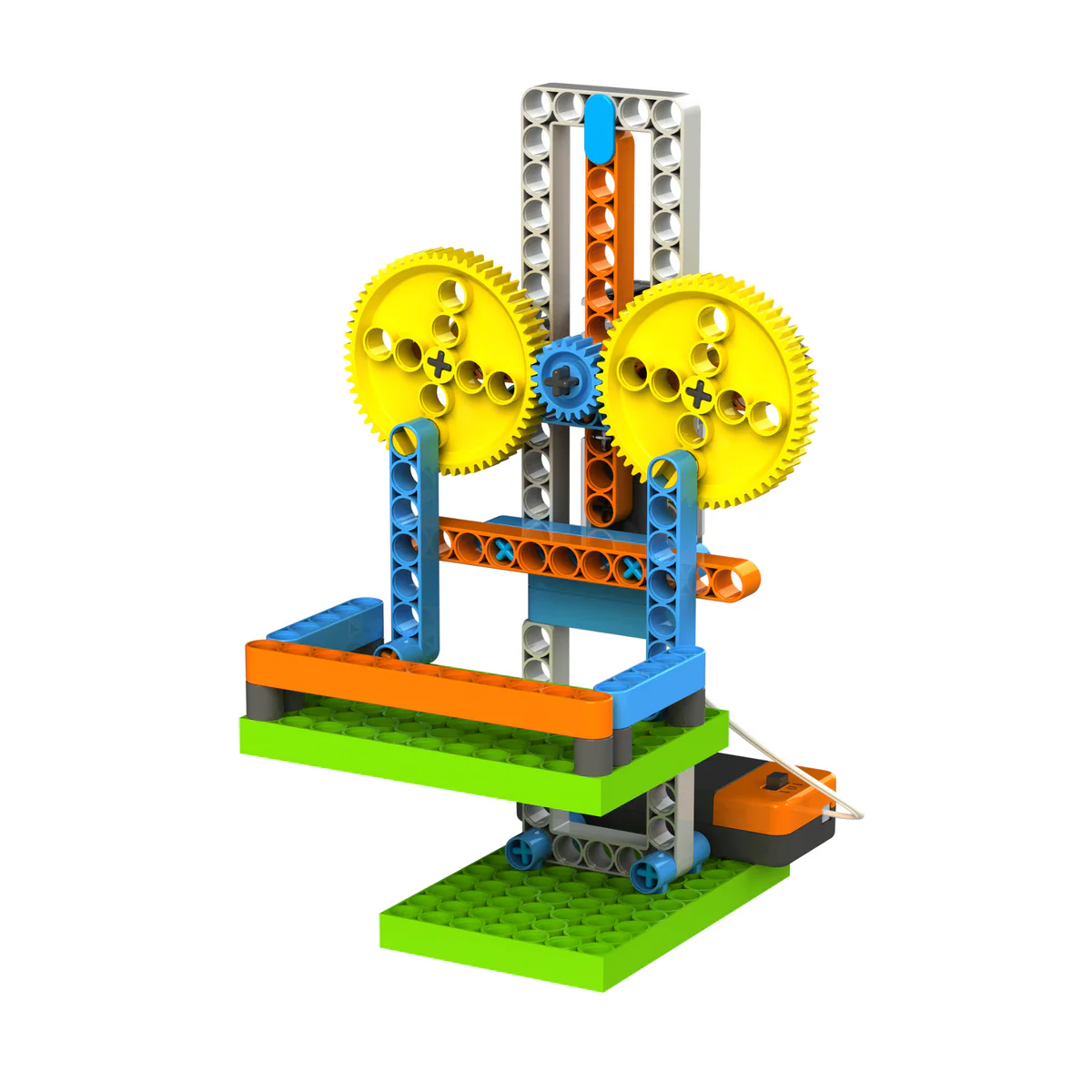 Blix ‘Meditatieset’