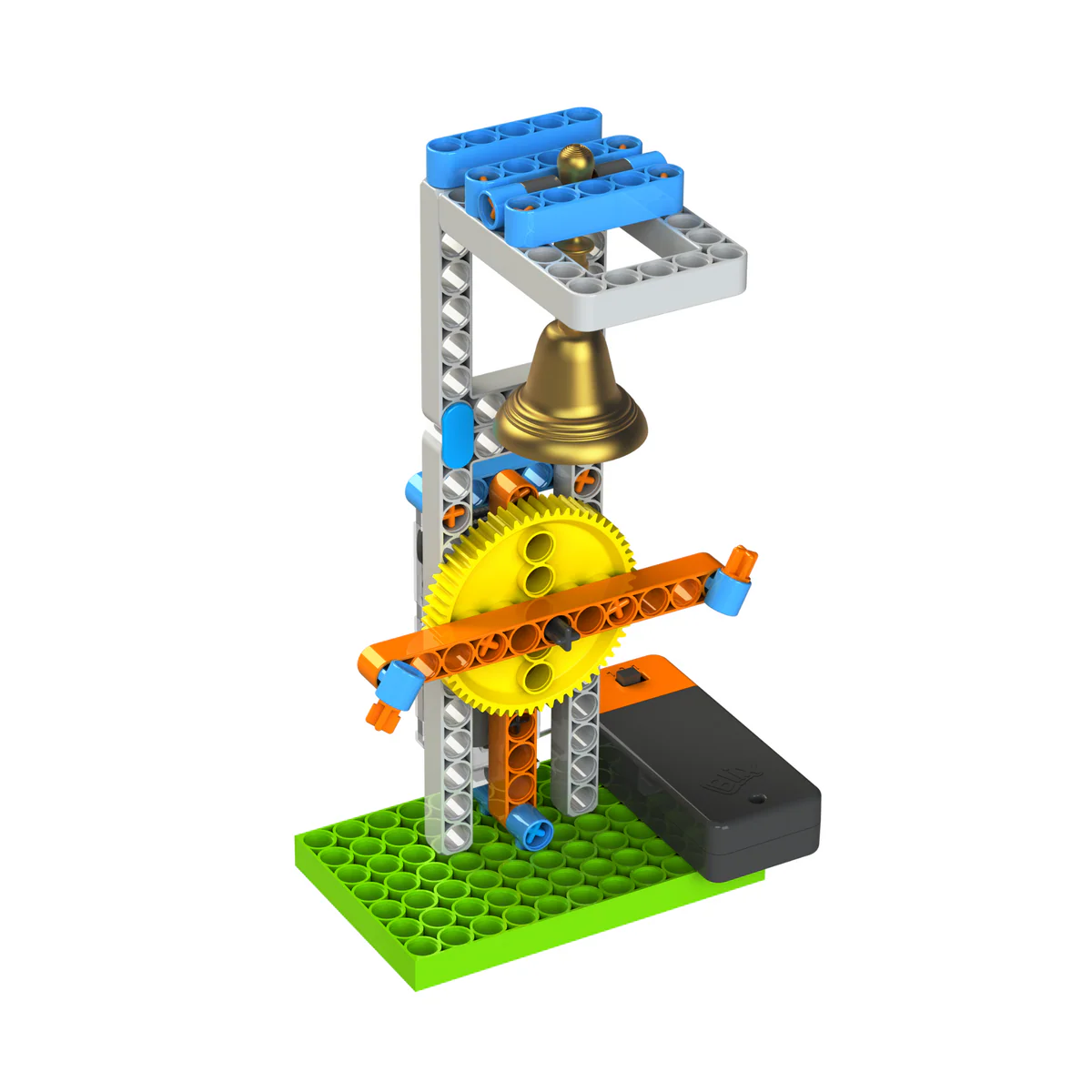 Blix ‘Meditatieset’