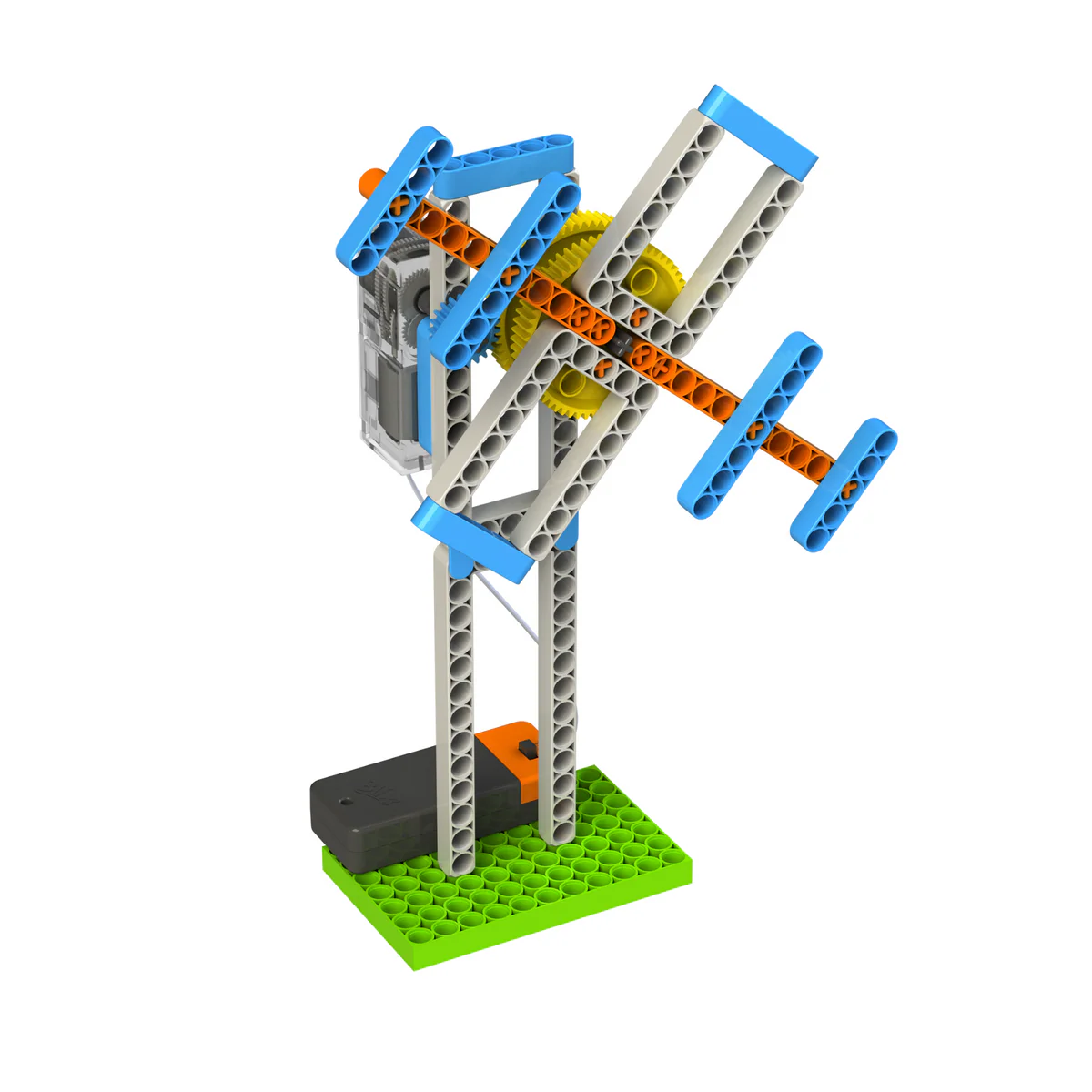 Blix ‘Meditatieset’