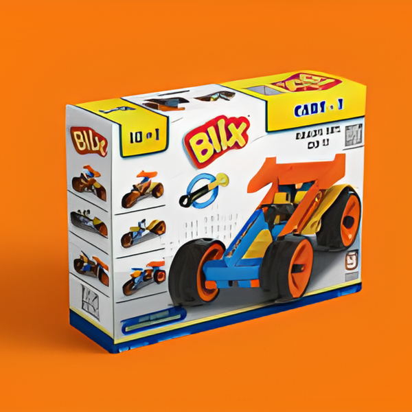 Blix Robotics